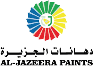Al Jazeera Paints